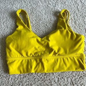 BuffBunny Monarch Bra